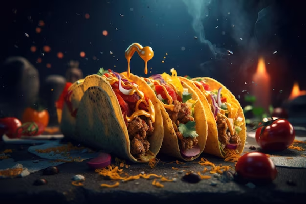 Tacos Delicioso